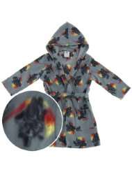  toddler bath robe   Clothing & Accessories