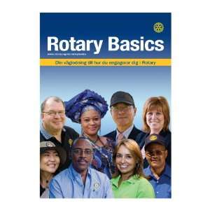  Rotary Basics Rotary International 