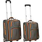 Rockland Luggage Rio 2 Piece Carry On Luggage Set View 11 Colors After 