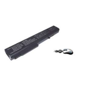 Replacement Battery for select HP Model Laptops / Notebooks 