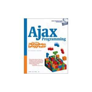  Ajax Programming for the Absolute Beginner Electronics