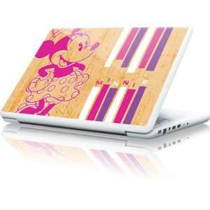   Pink & Purple Stripes skin for Apple MacBook 13 inch Computers