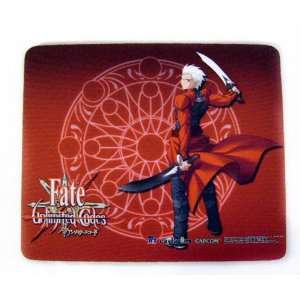  Fate/Stay Night: Unlimited Codes Archer Mousepad: Toys 