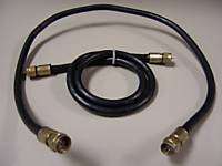 Belden 1189A RG6 Broadband CATV Coaxial Cable 24  
