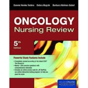 Oncology Nursing Review, Fifth Edition, with Online Access 