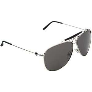  Anon Optics Associate Silver Sunglasses