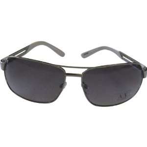  AX AX053/S Sunglasses   Armani Exchange Adult Aviator 