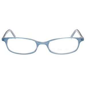 Baby Phat 203 Light Blue Eyeglasses