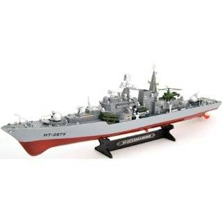 RC Challenger Aircraft Carrier Toys & Games