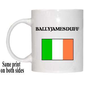  Ireland   BALLYJAMESDUFF Mug 