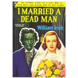  I Married a Dead Man Movie Poster (11 x 17 Inches   28cm x 