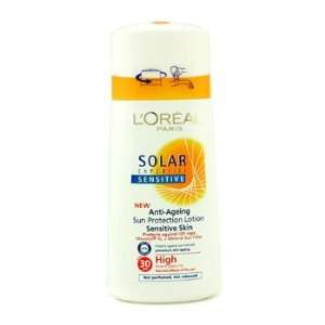  5 oz Solar Expertise Sensitive Anti Ageing Sun Protection 