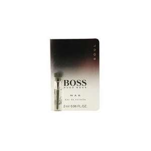  BOSS SOUL by Hugo Boss EDT VIAL ON CARD MINI Health 