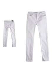  white capri pants   Clothing & Accessories