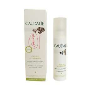  Caudalie Energizing Cream Anti wrinkle Lifting 1.3 fl.oz 