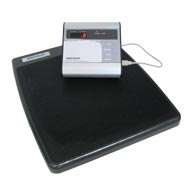 Befour PS 6600 ST Super Tuff Portable Wrestling Scale  