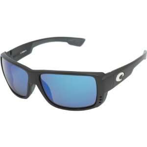  Costa Del Mar Double Haul Polarized Sunglasses   580 Glass 