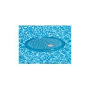  Outdoor Above Ground Swimming Pool Solar Pad 63 Diameter 