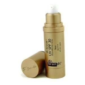 Dr. Brandt UV SPF 30 High Protection Face PA+++