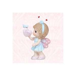  Precious Moments All My Love To You Figurine: Home 