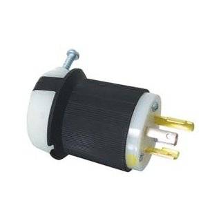  HUBBELL HBL2621 AC Plug NEMA L6 30 Male