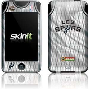  San Antonio Los Spurs skin for iPod Touch (2nd & 3rd Gen 