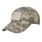 CONDOR Tactical Cap Special Forces Operators Hat Velcro tc ARMY 