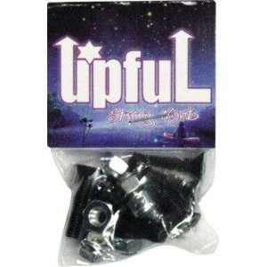  Upful Phillips Starry Nights Skateboard Hardware Set   7/8 