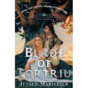    Blade of Fortriu (The Bridei Chronicles, Book 2) Undefined Books