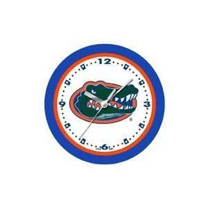  Florida Gators Clock