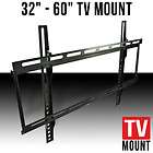   Mount For 32 37 42 46 50 52 60 LCD LED PLASMA Display Flat Screen New