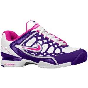 Nike Zoom Breathe 2K11   Womens   Tennis   Shoes   White/Imperial 