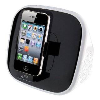   Charging Speaker Dock for iPod or iPhone: MP3 Players & Accessories