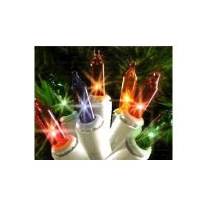   Bright miniture size Bulbs indoor / outdoor use New Open boxed product