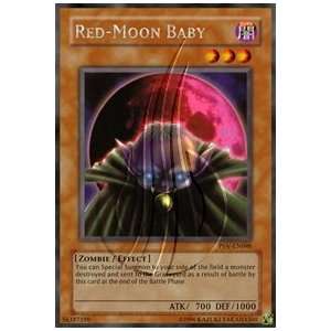  2002 Pharaohs Servant Unlimited PSV 90 Red Moon Baby (R 