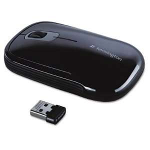  New SlimBlade Wireless Mouse w/Nano Receiver Case Pack 1 