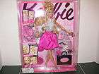Barbie Exclusive FAB Girl Barbie Doll From Day to Night NEW