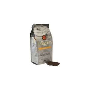Gold Roast Kona Blend Ground Coffee 10 oz. Ground:  Grocery 