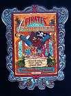 Disney WDI   Pirates of the Caribbean Poster   Caribbea