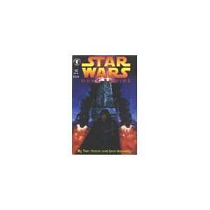    Star Wars Dark Empire #2   Devastator of Worlds Toys & Games