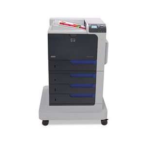  Color LaserJet Enterprise CP4525XH Laser Printer