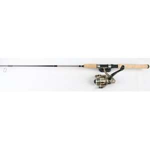  Michell Outback SE Spinning Combo   OTSE2000/662M 