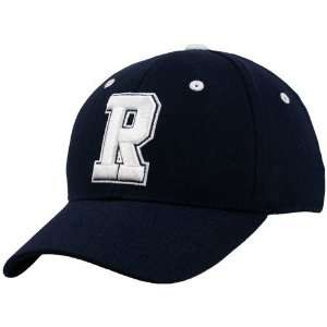   the World Rochester Warriors Navy Blue One Fit Hat