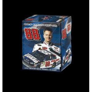   Sports Tissues 6902 Dale Earnhardt Jr Ng  Pack Of 6