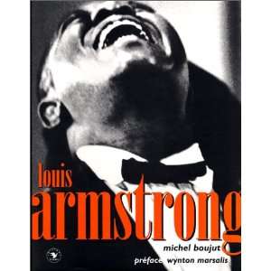  Louis Armstrong (French Edition) (9782841100811) Boujut 