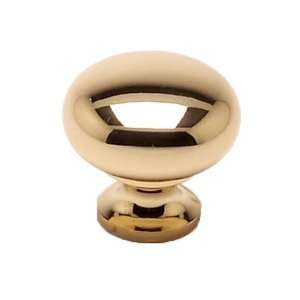 Berenson 7315 303 P Plymouth Polished Brass Knobs Cabinet Hardware 