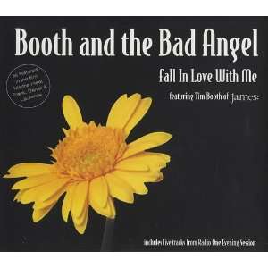  Fall In Love With Me Booth And The Bad Angel Music