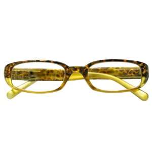  My Golden Tiger Spg Hng, Peepers Reading Glasses 35 
