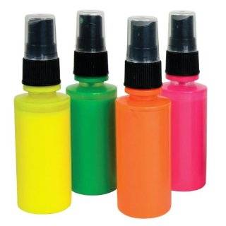  Tie dye Party Kit Simply Spray Fabric Paint   Perfect for 