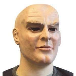  Sar Holdings Limited Male (Rubber) Front Face Mask: Toys 